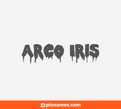Arco Iris